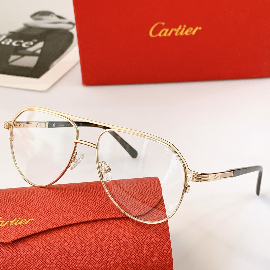 Best Replica Cartier Glasses - Colareps
