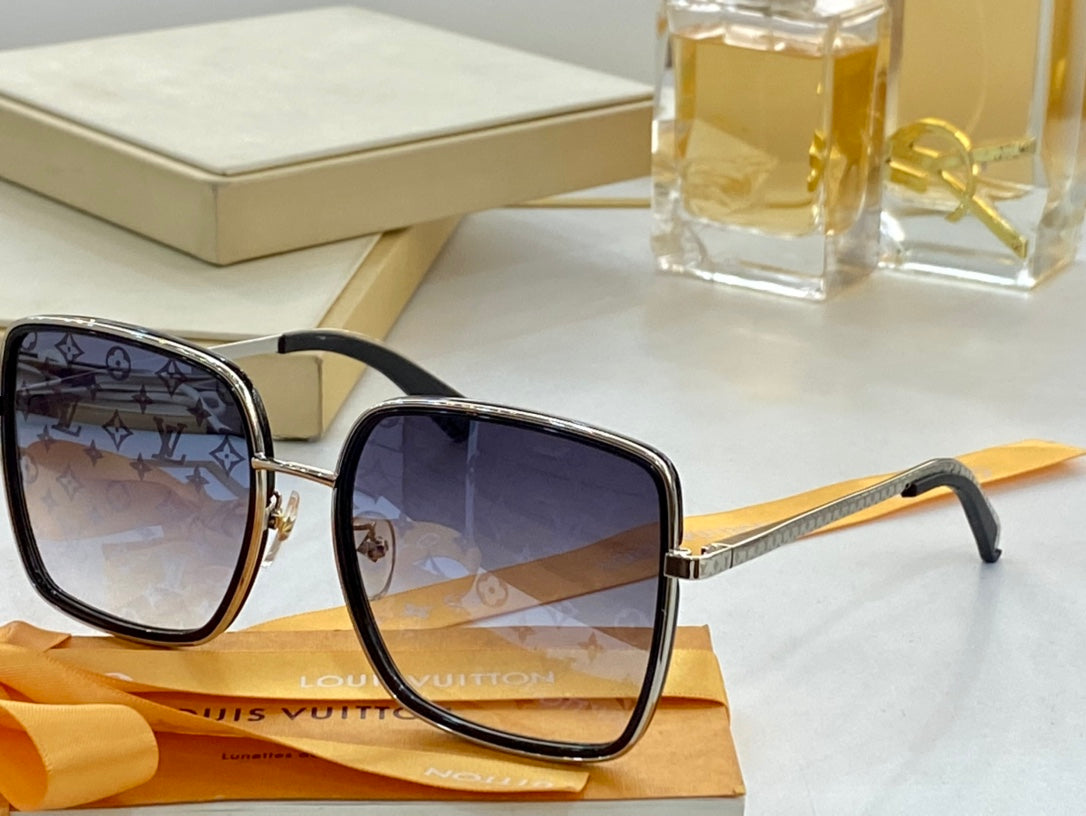 Best Replica Louis Vuitton Sunglasses - Colareps