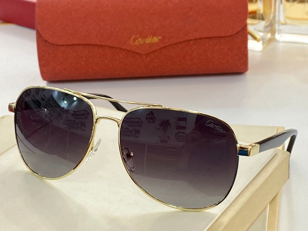 Best Replica Cartier Sunglasses - Colareps