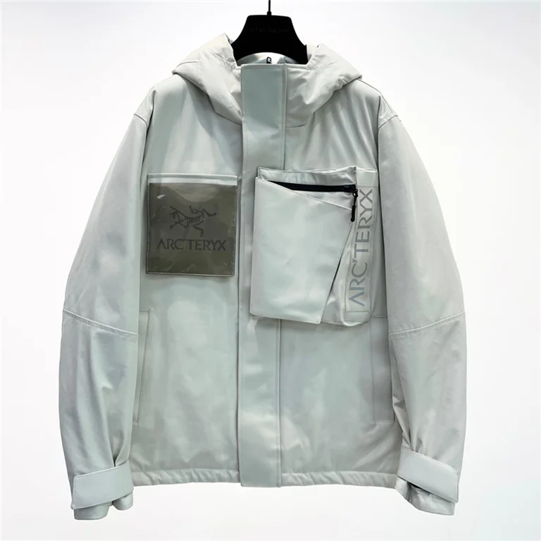 Best Replica Arcteryx  waterproof Jacket - Colareps