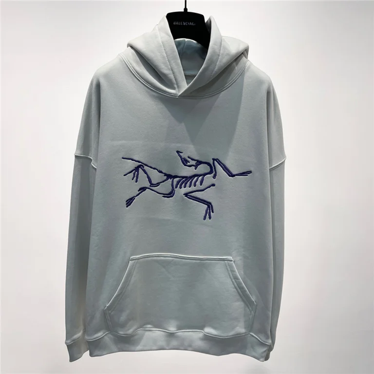 Best Replica Arcteryx  Down Hoodie - Colareps