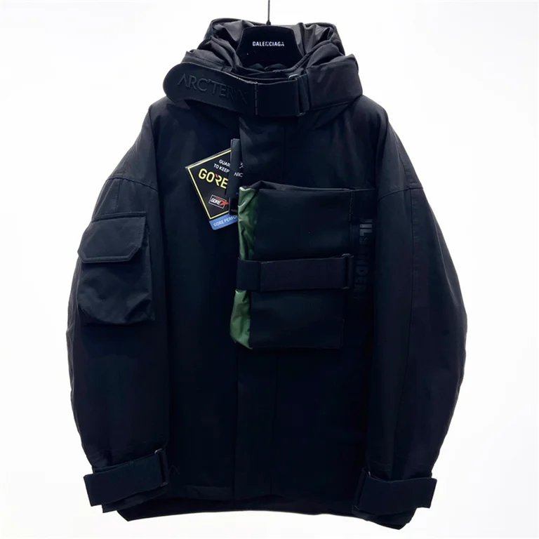 Best Replica Arcteryx  Jacket - Colareps