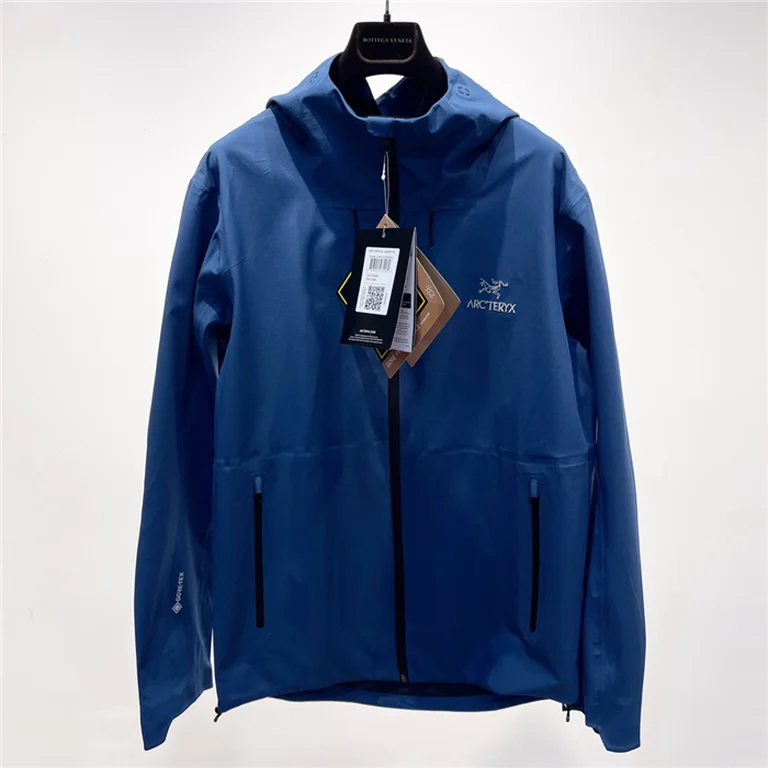 Best Replica Arcteryx  waterproof Jacket - Colareps