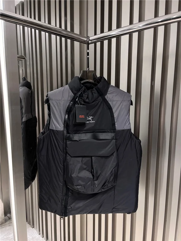 Best Replica Arcteryx  Vest - Colareps