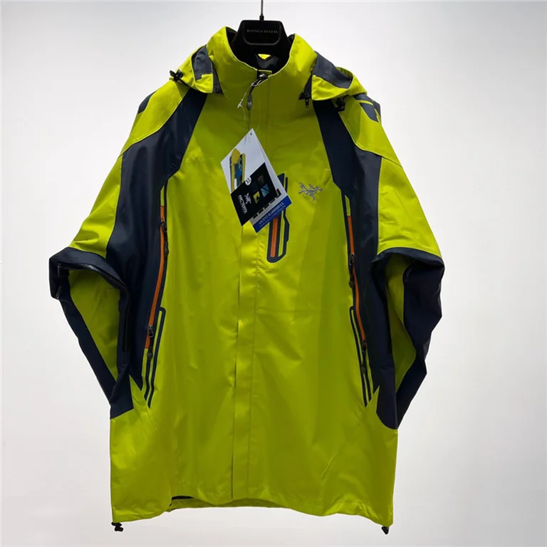 Best Replica Arcteryx  waterproof Jacket - Colareps