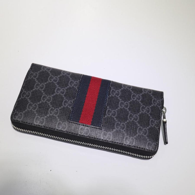 Best Replica Gucci Handbag Dupes Zip around wallet 1904G0006 - Colareps