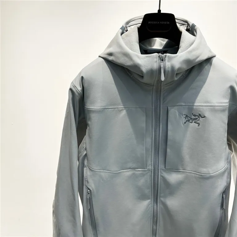 Best Replica Arcteryx Jacket - Colareps