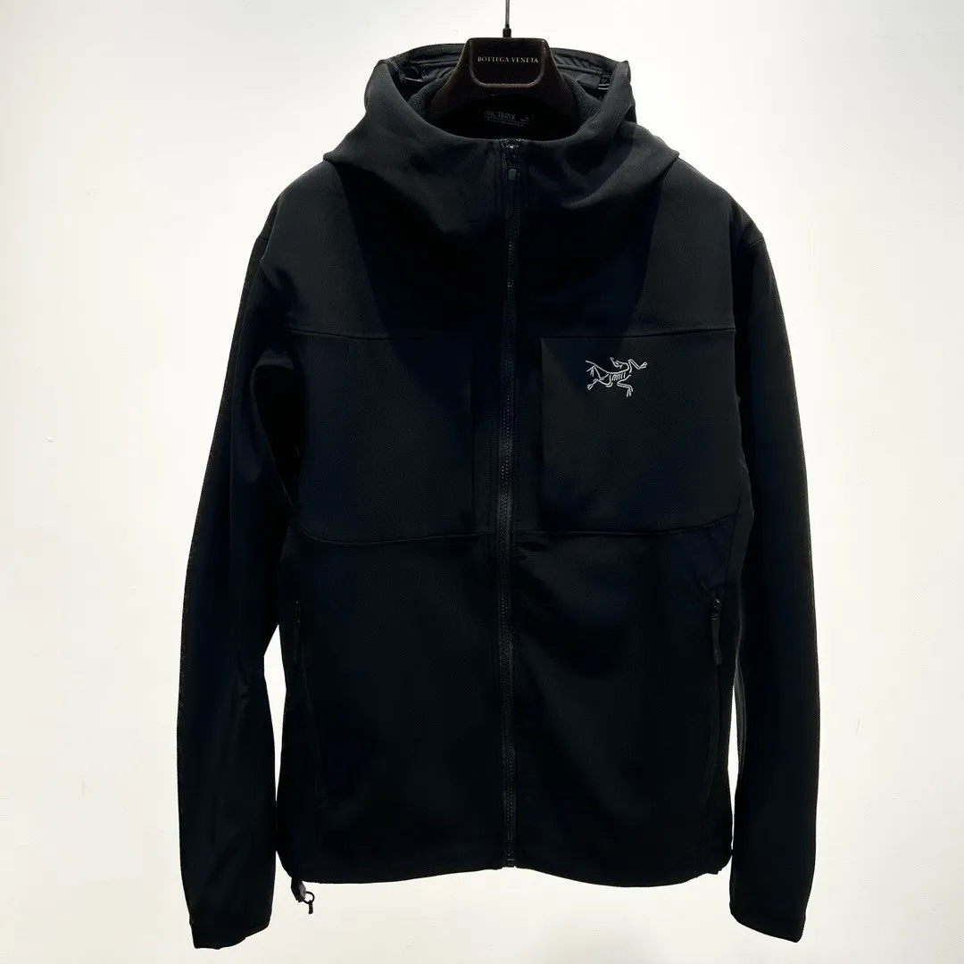 Best Replica Arcteryx Jacket - Colareps