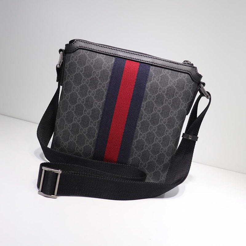 Best Replica Gucci Crossbody Dupe 19GM0041 - Colareps