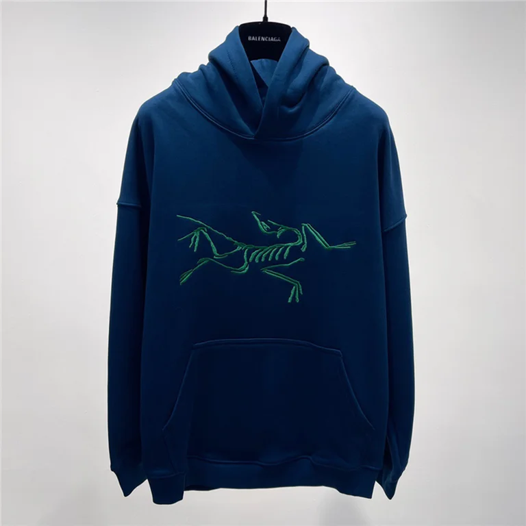 Best Replica Arcteryx  Down Hoodie - Colareps