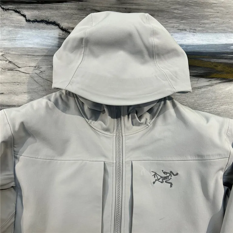Best Replica Arcteryx Jacket - Colareps