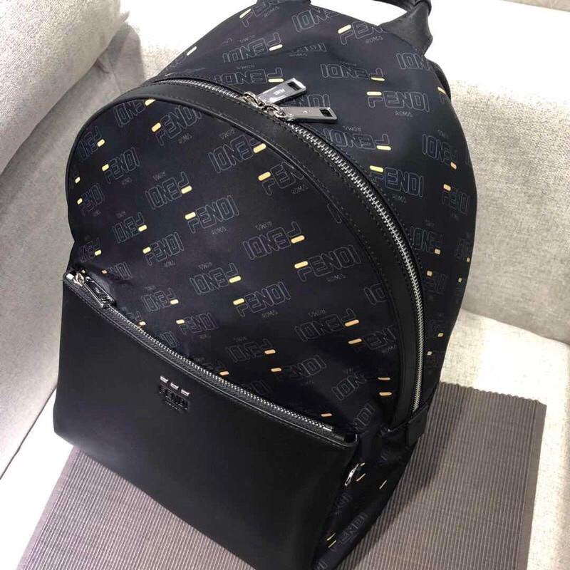 Best Replica Fendi Bag Dupes 1917M0038 - Colareps