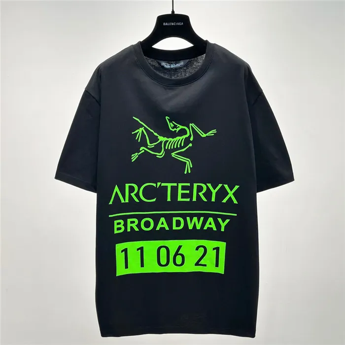 Best Replica Arcteryx T Shirt - Colareps