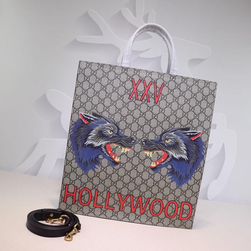 Best Replica New Collection Tote Bags 19GM0003 - Colareps