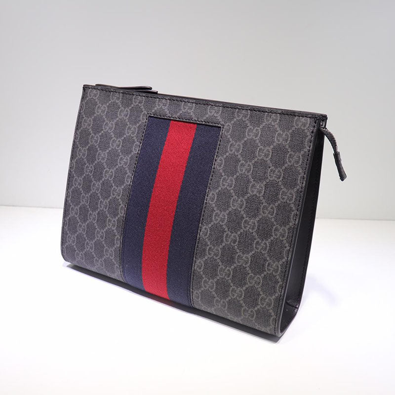 Best Replica Gucci Handbag Dupes Clutches Bags 1904G0029 - Colareps
