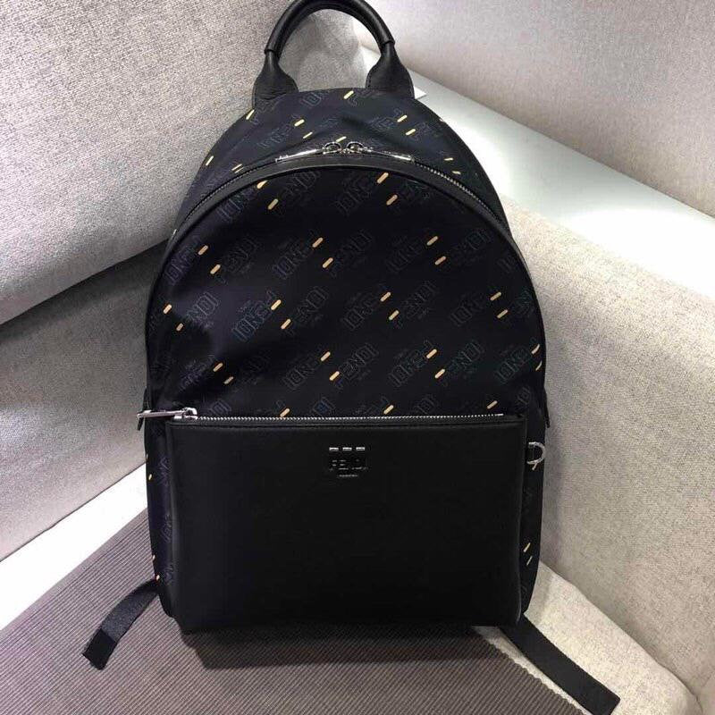 Best Replica Fendi Bag Dupes 1917M0038 - Colareps