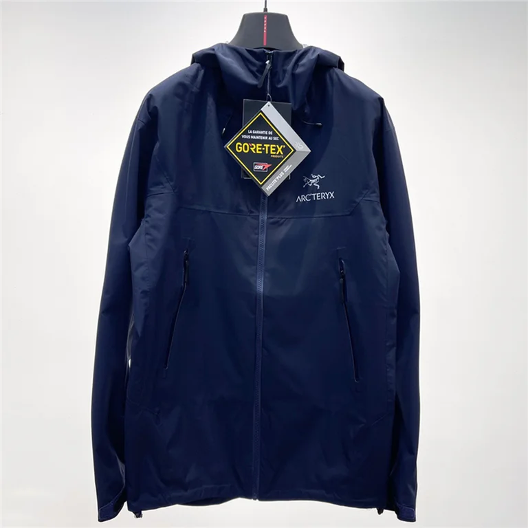 Best Replica Arcteryx  waterproof Jacket - Colareps