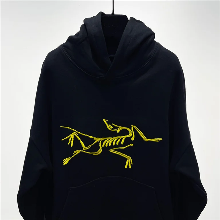 Best Replica Arcteryx  Down Hoodie - Colareps
