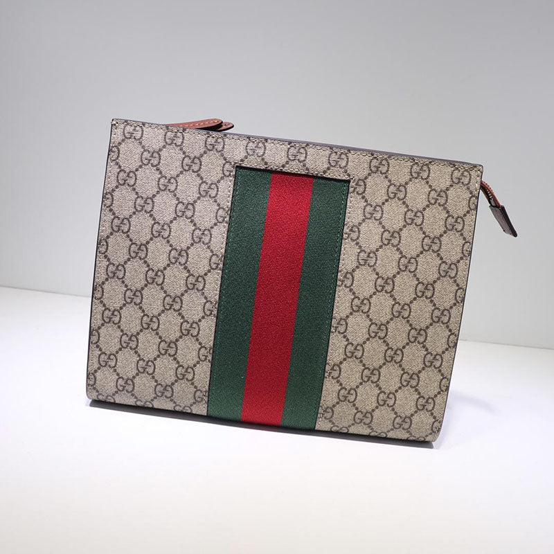 Best Replica Gucci Handbag Dupes Clutches Bags 1904G0030 - Colareps