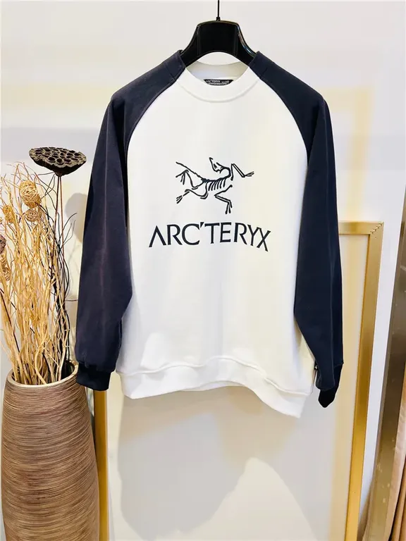 Best Replica Arcteryx Sweater - Colareps