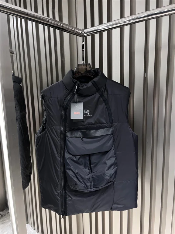 Best Replica Arcteryx  Vest - Colareps