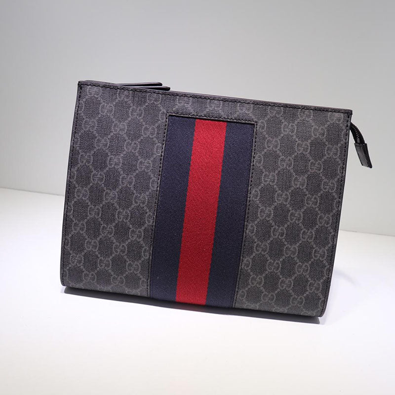 Best Replica Gucci Handbag Dupes Clutches Bags 1904G0029 - Colareps