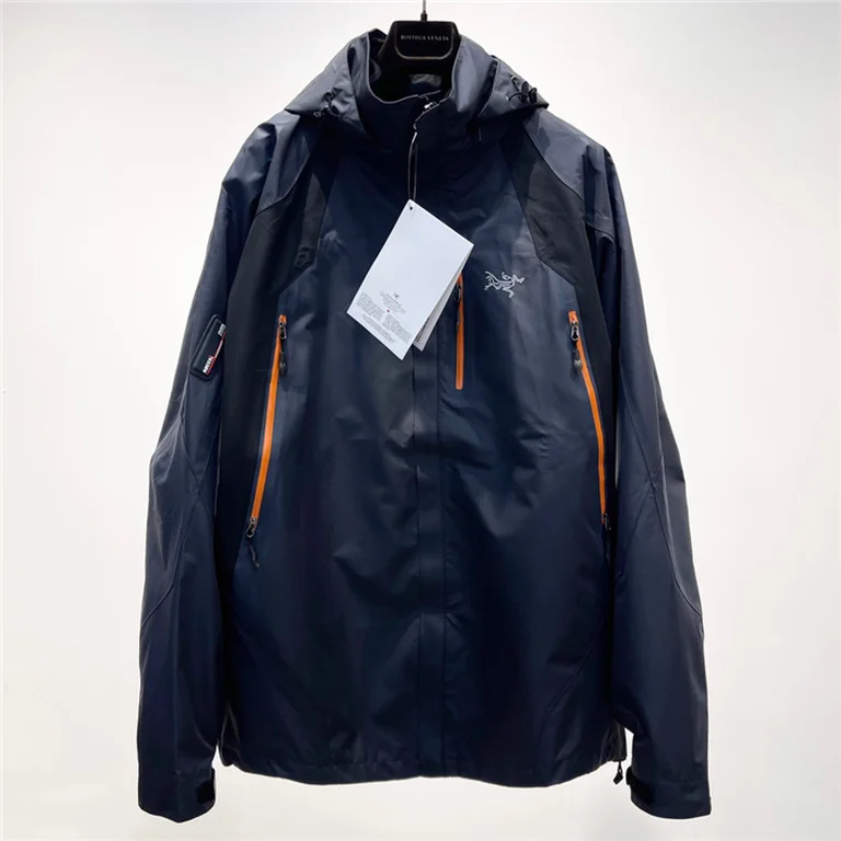 Best Replica Arcteryx  waterproof Jacket - Colareps