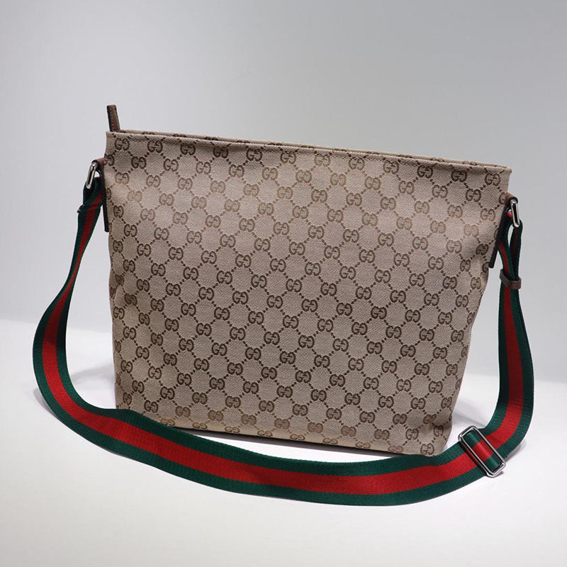 Best Replica Gucci Crossbody Dupe 19GM0059 - Colareps