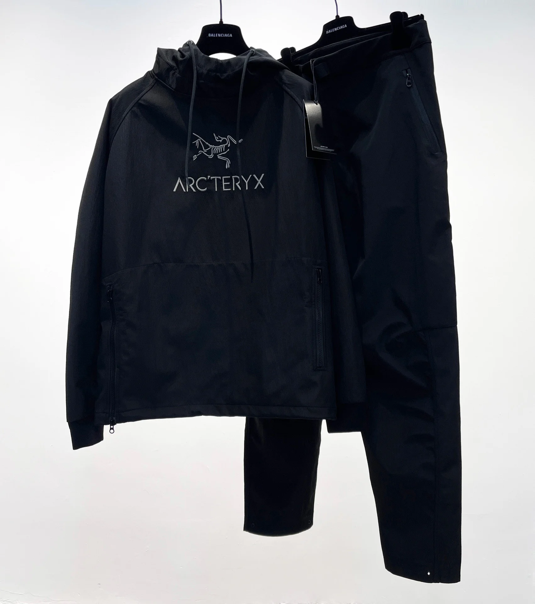 Best Replica Arcteryx Suit - Colareps