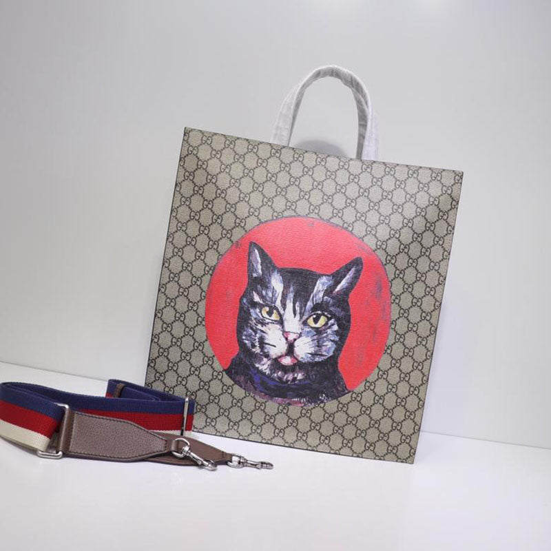 Best Replica New Collection Tote Bags 19GM0001 - Colareps