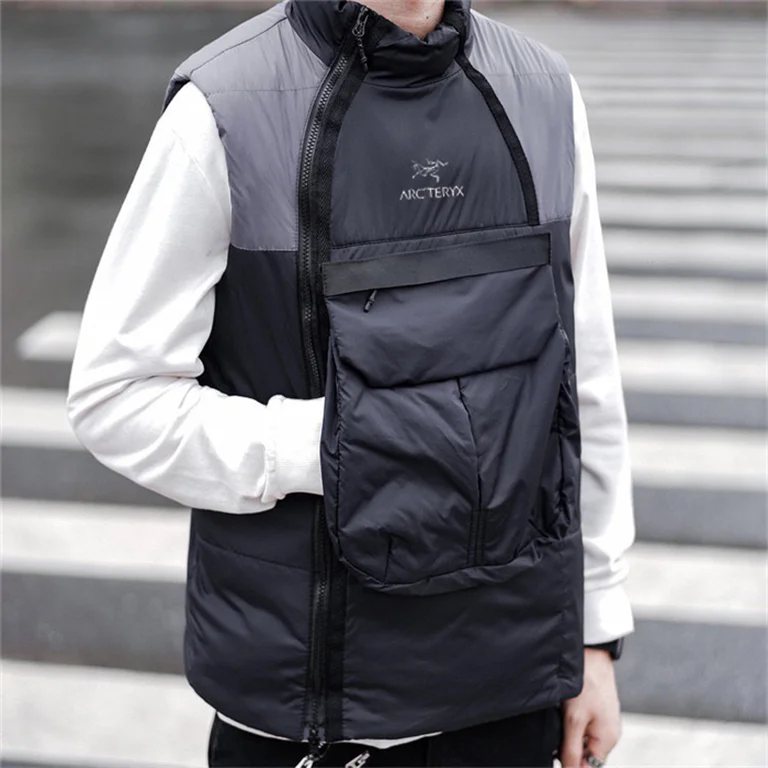 Best Replica Arcteryx  Vest - Colareps