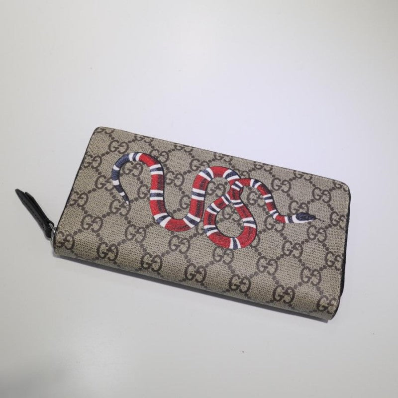 Best Replica Gucci Handbag Dupes Zip around wallet 1904G0004 - Colareps