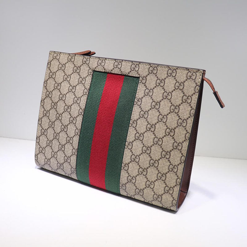 Best Replica Gucci Handbag Dupes Clutches Bags 1904G0030 - Colareps