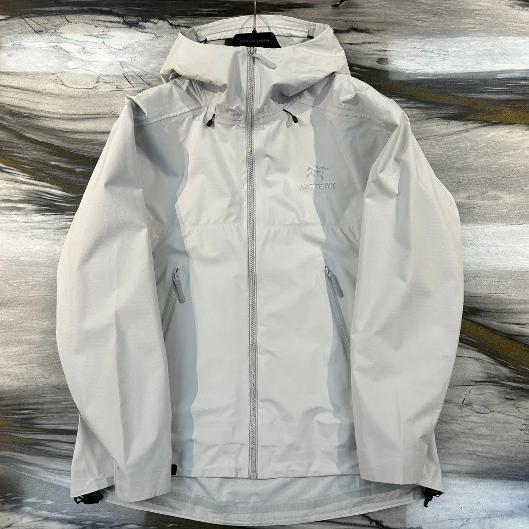 Best Replica Arcteryx Jacket - Colareps