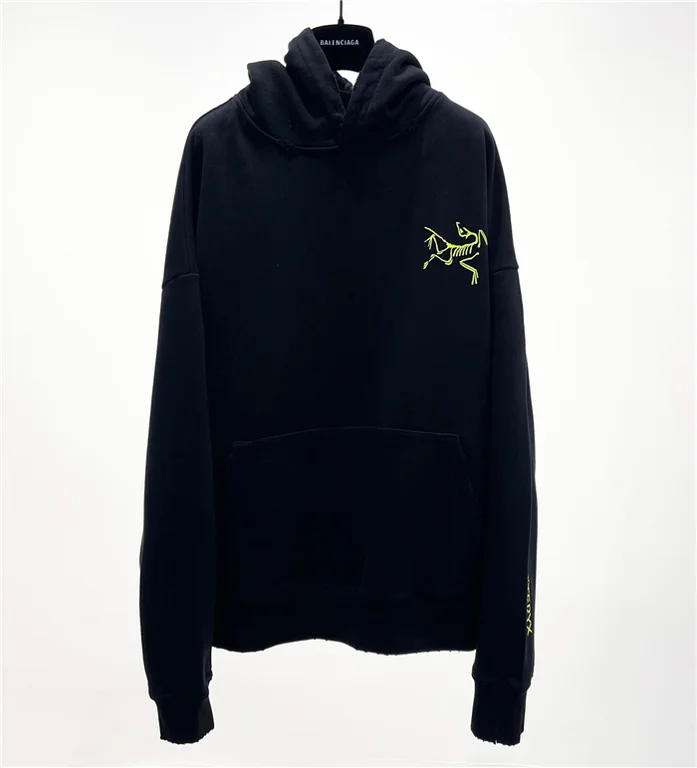 Best Replica Arcteryx  Down Hoodie - Colareps