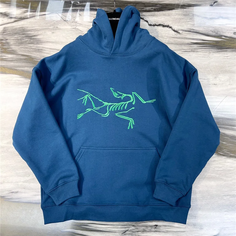 Best Replica Arcteryx  Down Hoodie - Colareps