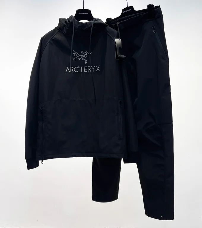 Best Replica Arcteryx  Suit - Colareps