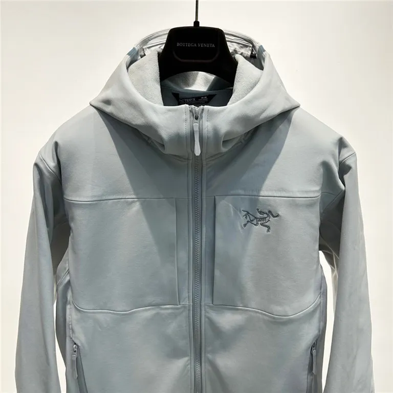 Best Replica Arcteryx Jacket - Colareps