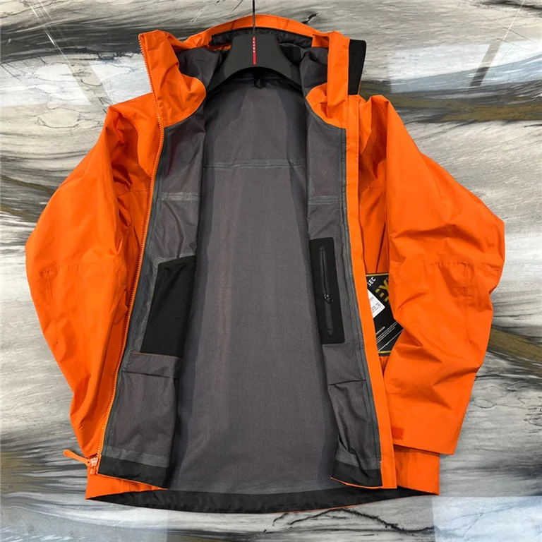 Best Replica Arcteryx  waterproof Jacket - Colareps