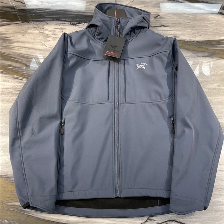 Best Replica Arcteryx  waterproof Jacket - Colareps