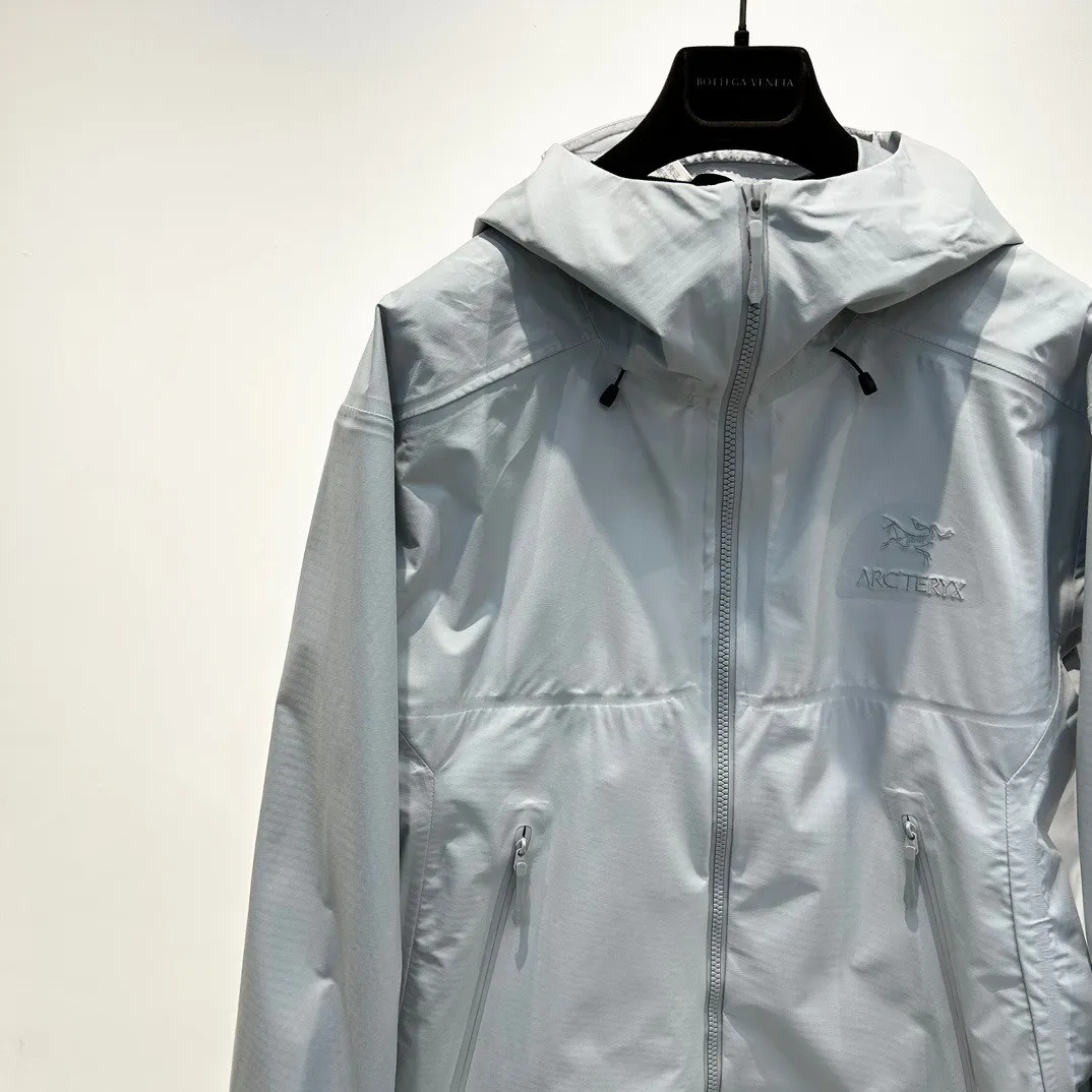 Best Replica Arcteryx Jacket - Colareps