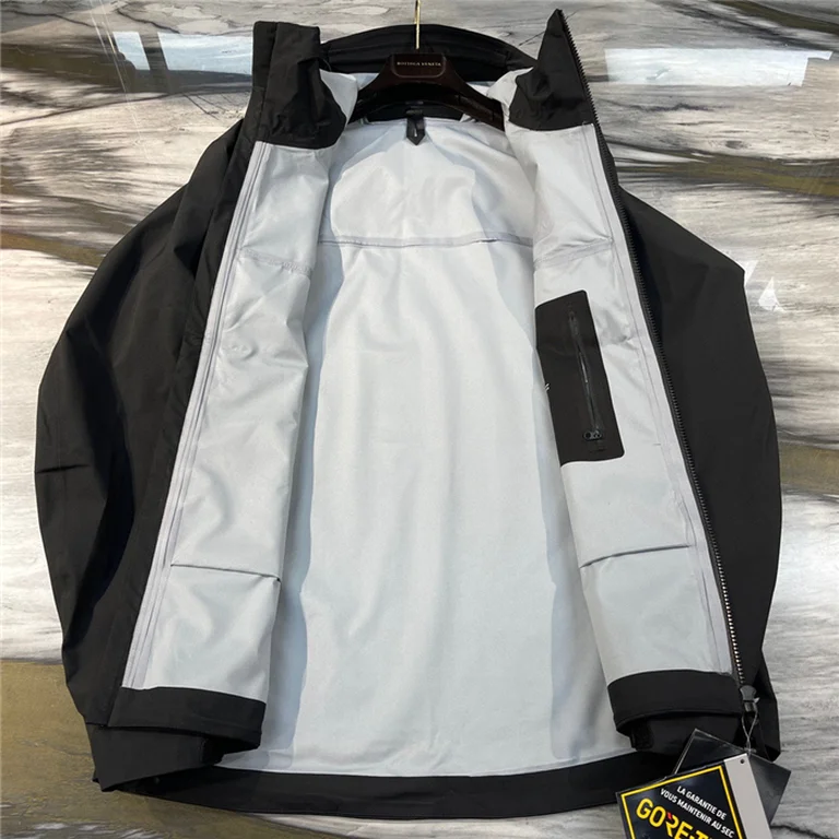 Best Replica Arcteryx  waterproof Jacket - Colareps