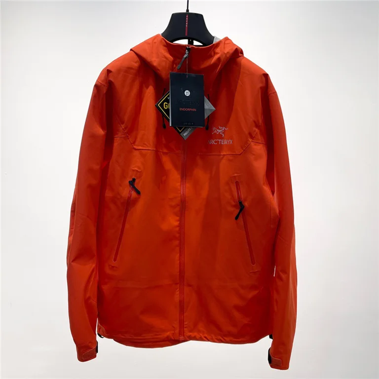 Best Replica Arcteryx  waterproof Jacket - Colareps