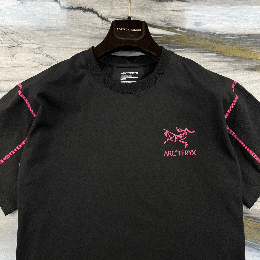 Best Replica Arcteryx  T Shirt - Colareps