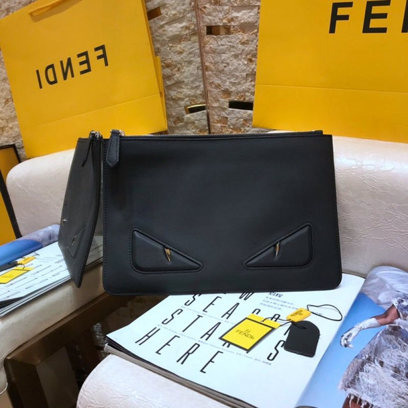 Best Replica Fendi Bag Dupes 1910BB0013 - Colareps