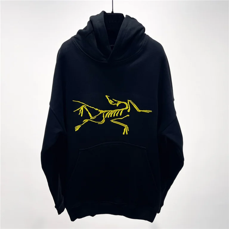 Best Replica Arcteryx  Down Hoodie - Colareps