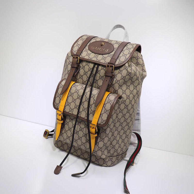Best Replica New Collection Backpack 19GM0040 - Colareps