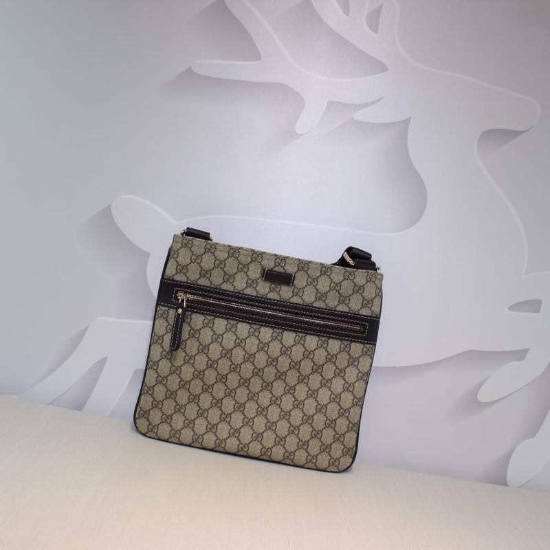 Best Replica New Collection Messenger Bags 19GM0034 - Colareps