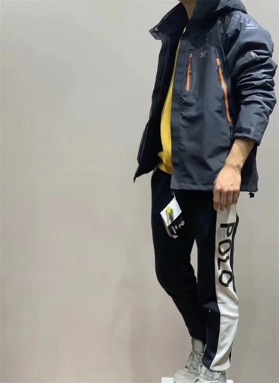 Best Replica Arcteryx  waterproof Jacket - Colareps