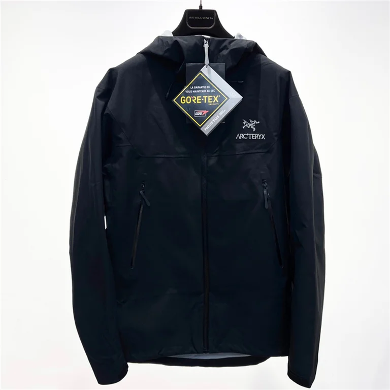 Best Replica Arcteryx  waterproof Jacket - Colareps